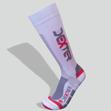 010 Kompresní podkolenky DEXTER X14-W  