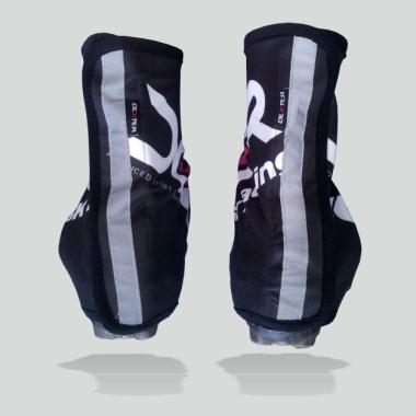 022 Shoes covers DEXTER RACING black