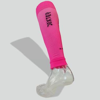 123 Kompresní návleky DEXTER pink