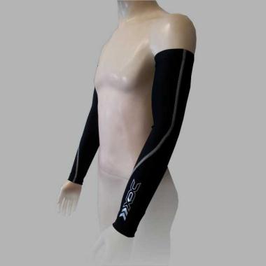 032 THERMO Hand Covers DEX     XS