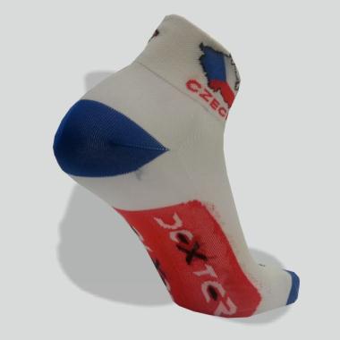 003 Ponožky DEXTER CZECH