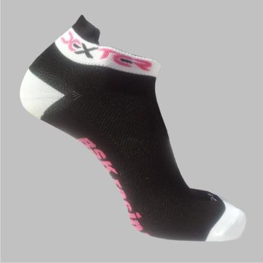 080 Socks DEXTER RACING team black