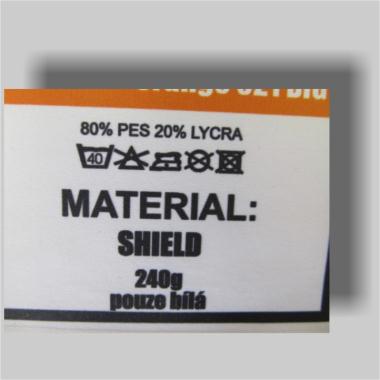 020 Elastika SHIELD - 240g