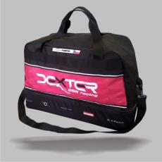 010 Sports bag DEXTER double bottom