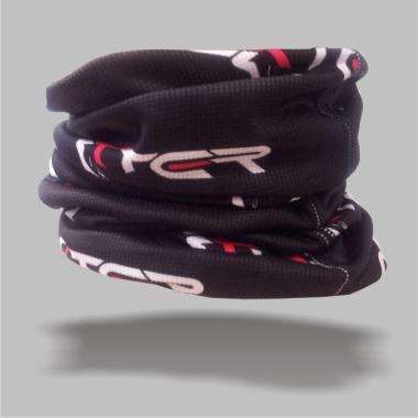 070 Multifunctional bandana thermo DEXTER black