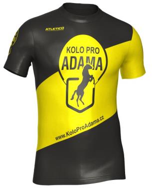 003 Tričko KOLO PRO ADAMA pánské XXXL     