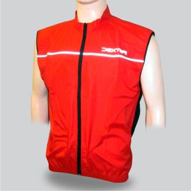 022 Vesta DEXTER UNO red