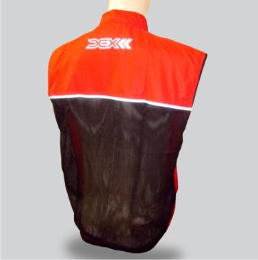 022 Vesta DEXTER UNO red