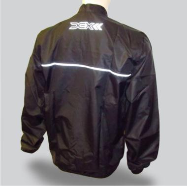 010 Větrovka DEXTER UNO black   S