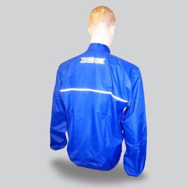 014 Větrovka DEXTER UNO blue  M