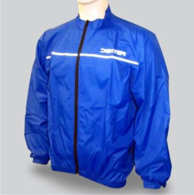 014 Větrovka DEXTER UNO blue  M