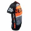 ND020 Dres 20 BRZDY JSOU PRO SRABY orange   