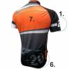 ND020 Dres 20 BRZDY JSOU PRO SRABY orange   