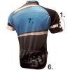 ND050 Dres 50% ÚBYTEK SIL azuro  