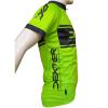 006 Dres DEXTER NEON man green