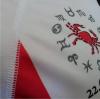 ND084 Jersey ZODIAC RACE white