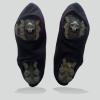 022 Shoes covers DEXTER RACING black