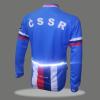 RK 039 Termodres retro ČSSR TRIKOLORA