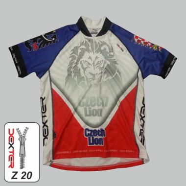 Z20 Zipper short form fish