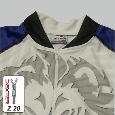 Z20 Zipper short form fish